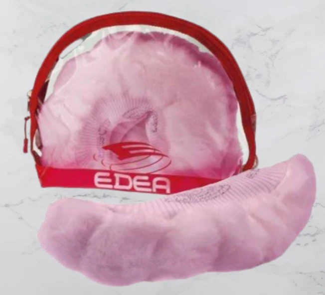 EDEA MINK mīkstie aizsargi slidu asmeņiem - Image 2