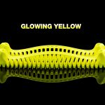 Glowing Yellow
