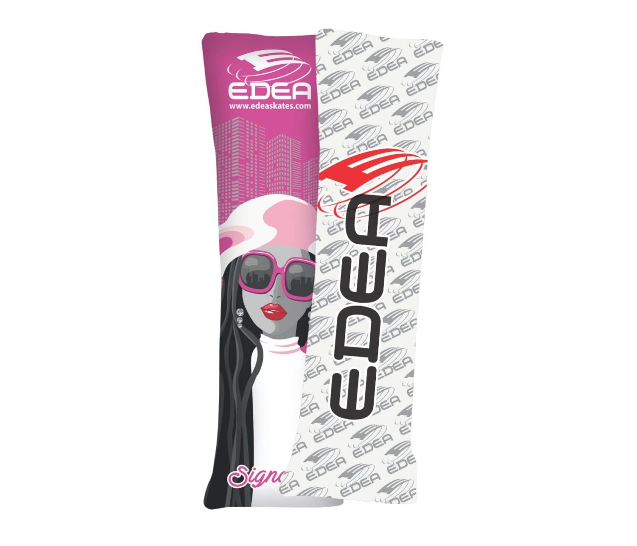 SMARU ABSORBĒJS Edea